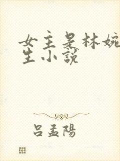 女主是林婉的重生小说
