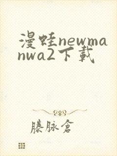 漫蛙newmanwa2下载