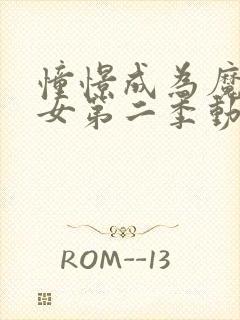 憧憬成为魔法少女第二季动画在线观看