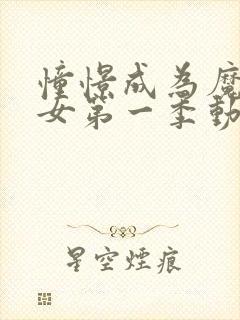 憧憬成为魔法少女第一季动画