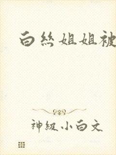 白丝姐姐被我c封面