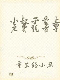 小叔子爱上嫂子免费观看星辰影视封面