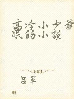 高冷小少爷被催眠的小说