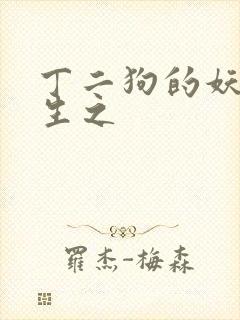 丁二狗的妖孽人生之