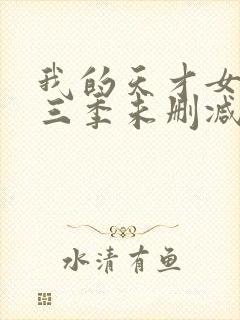 我的天才女友第三季未删减