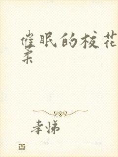 催眠的校花高筱柔封面