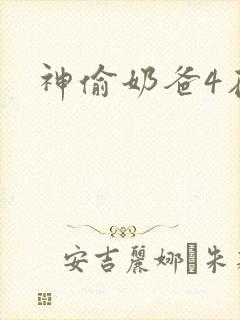 神偷奶爸4在线