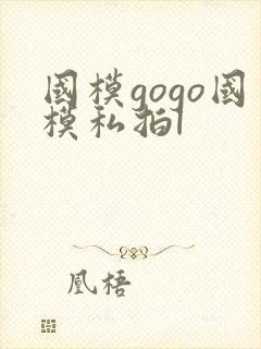 国模gogo国模私拍l