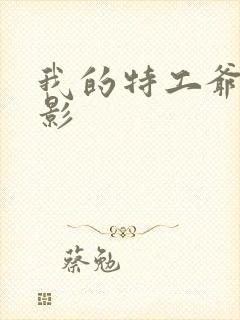 我的特工爷爷电影