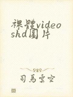 裸体videoshd图片