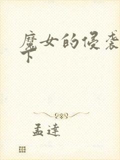 魔女的侵袭在哪下