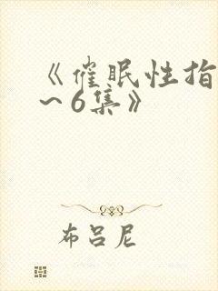 《催眠性指导1～6集》封面