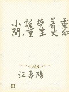 小说带着灵泉空间,重生火红年代