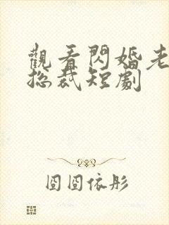 观看闪婚老公是总裁短剧