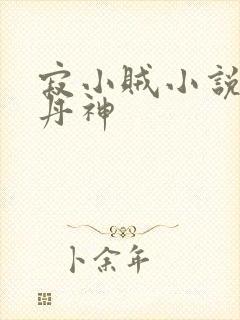 寂小贼小说傲世丹神