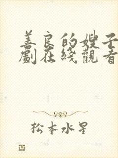 善良的嫂子2韩剧在线观看