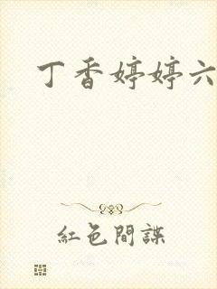 丁香婷婷六月天