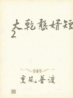 大乾憨婿短剧42