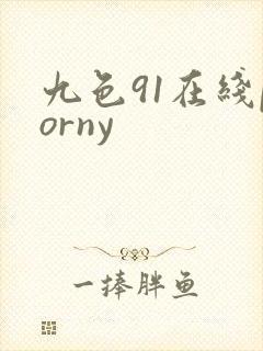 九色91在线porny封面