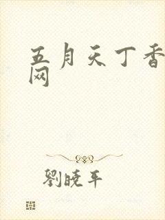 五月天丁香婷婷网