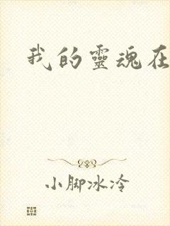 我的灵魂在古代