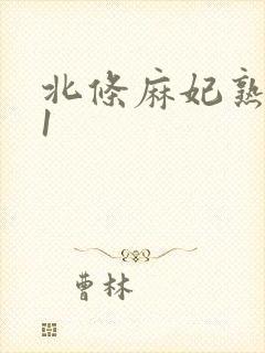 北条麻妃熟女91