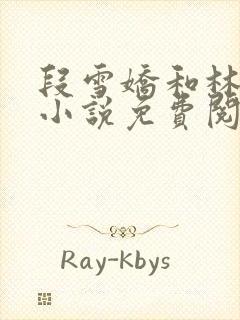 段雪娇和林杰的小说免费阅读完整版