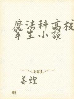 魔法科高校的劣等生小说