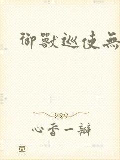 御兽巡使无弹窗