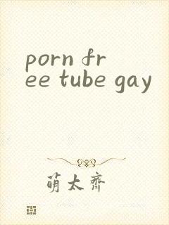 porn free tube gay