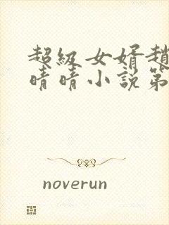 超级女婿赵旭李晴晴小说第9