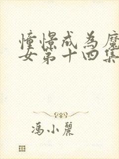 憧憬成为魔法少女第十四集