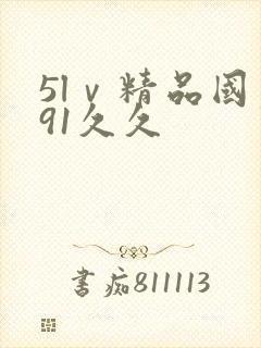 5lⅴ精品国产91久久封面