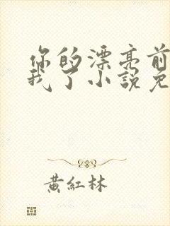 你的漂亮前任归我了小说免费阅读