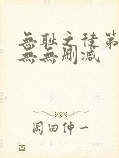 无耻之徒第一季无无删减