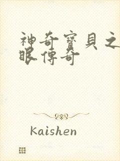 神奇宝贝之写轮眼传奇