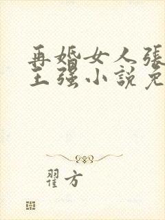 再婚女人张丽和王强小说免费阅读