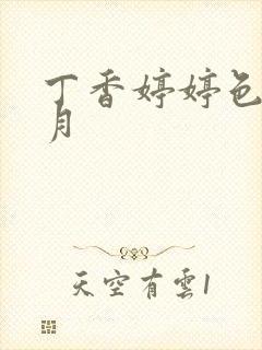 丁香婷婷色播五月