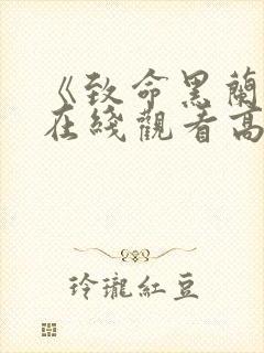 《致命黑兰2》在线观看高清