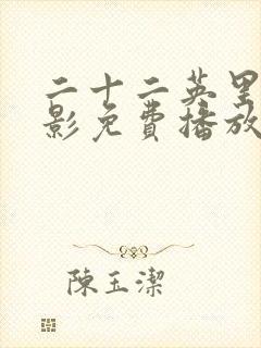 二十二英里2电影免费播放