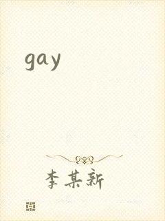 gay