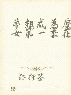 梦想成为魔法少女第一季在线观看全集