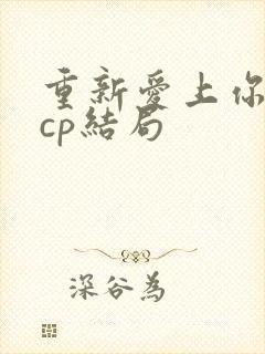 重新爱上你的副cp结局