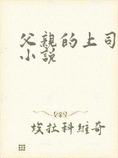 父亲的上司王叔小说