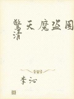 惊天魔盗团2超清