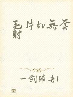 毛片tv无套内射