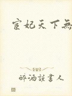宦妃天下无删减