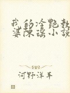 我的冷艳教师老婆陈瑶小说