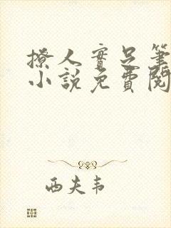 撩人实足笔趣阁小说免费阅读封面