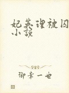 妃英理被囚禁的小说